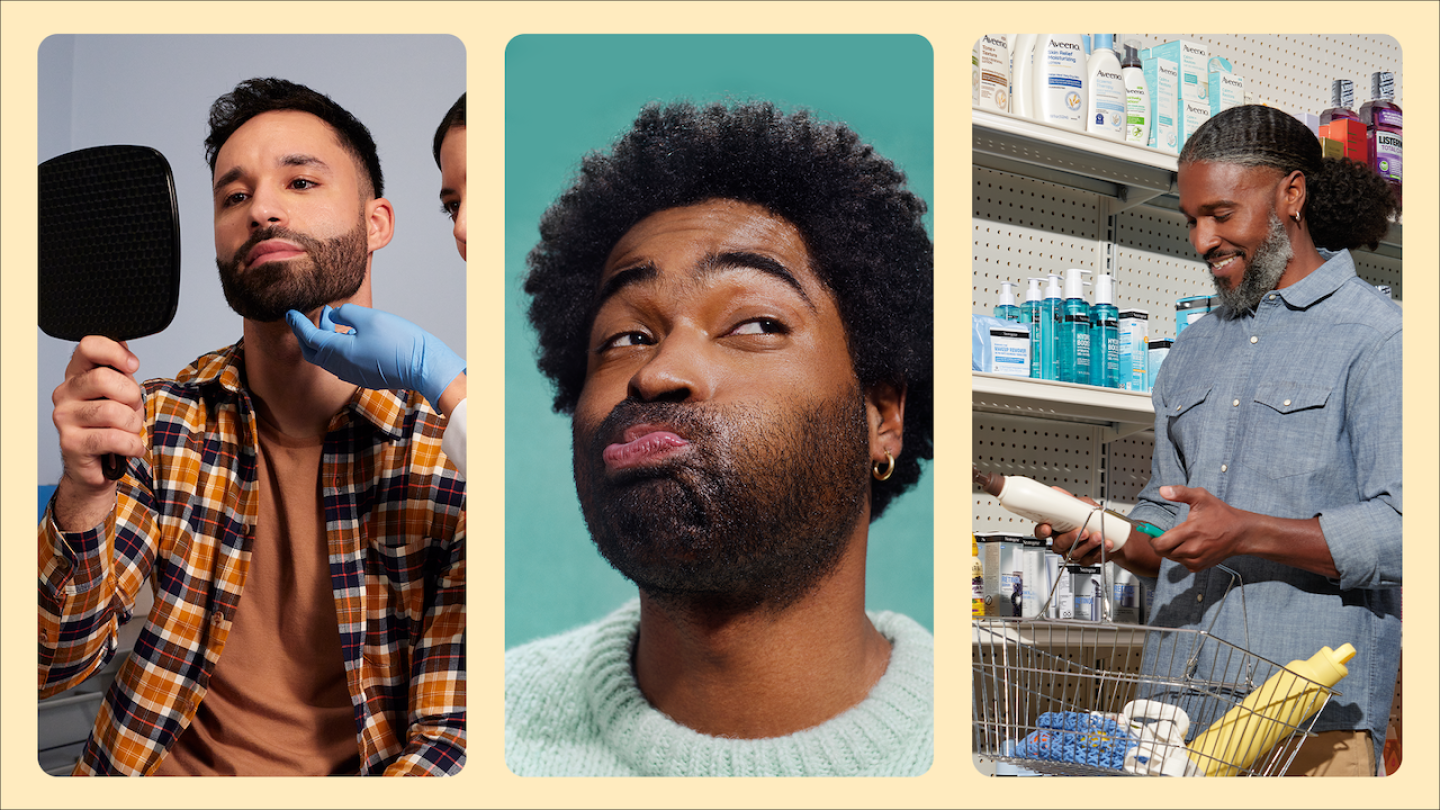 Men Self Care Routine From hair loss to heartburn: 5 essentials for his medicine cabinet - A ...