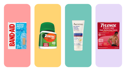 Product Advancements October