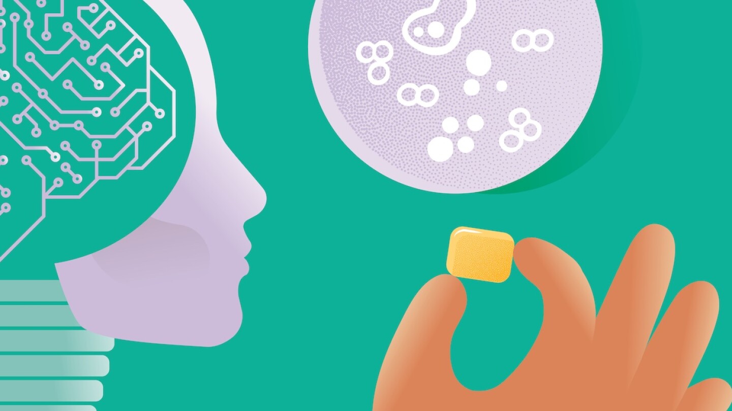 Kenvue health trends 2024