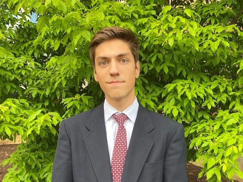 Profil de stagiaire Ted