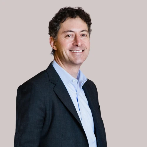 Jeffrey Smith, Chief Executive & Investment Officer at Starboard Value