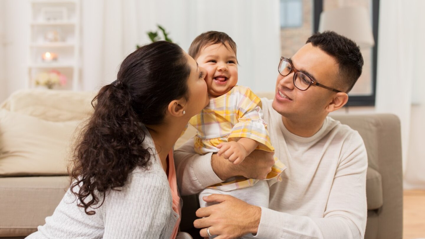 Lançamento da Academia Americana de Pediatria da Família