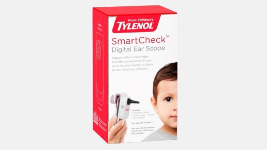 Tylenol SmartCheck