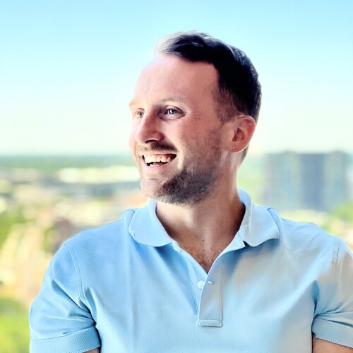 Profil de stagiaire de Jackson