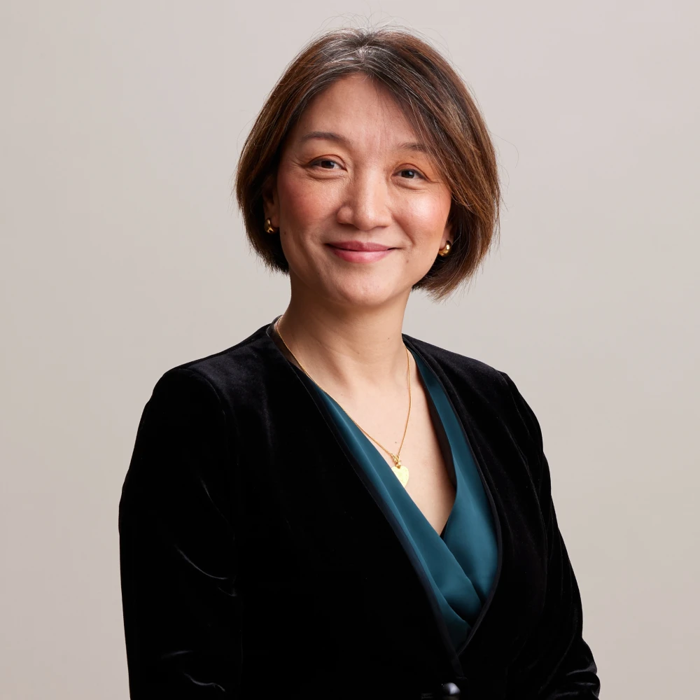 Ellie Xie