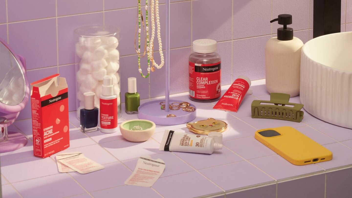 適合青少年的最佳護護膚產品:高效保養秘訣與完整教學