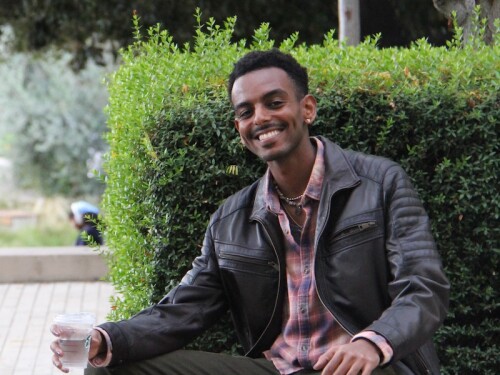Profil de stagiaire Safy