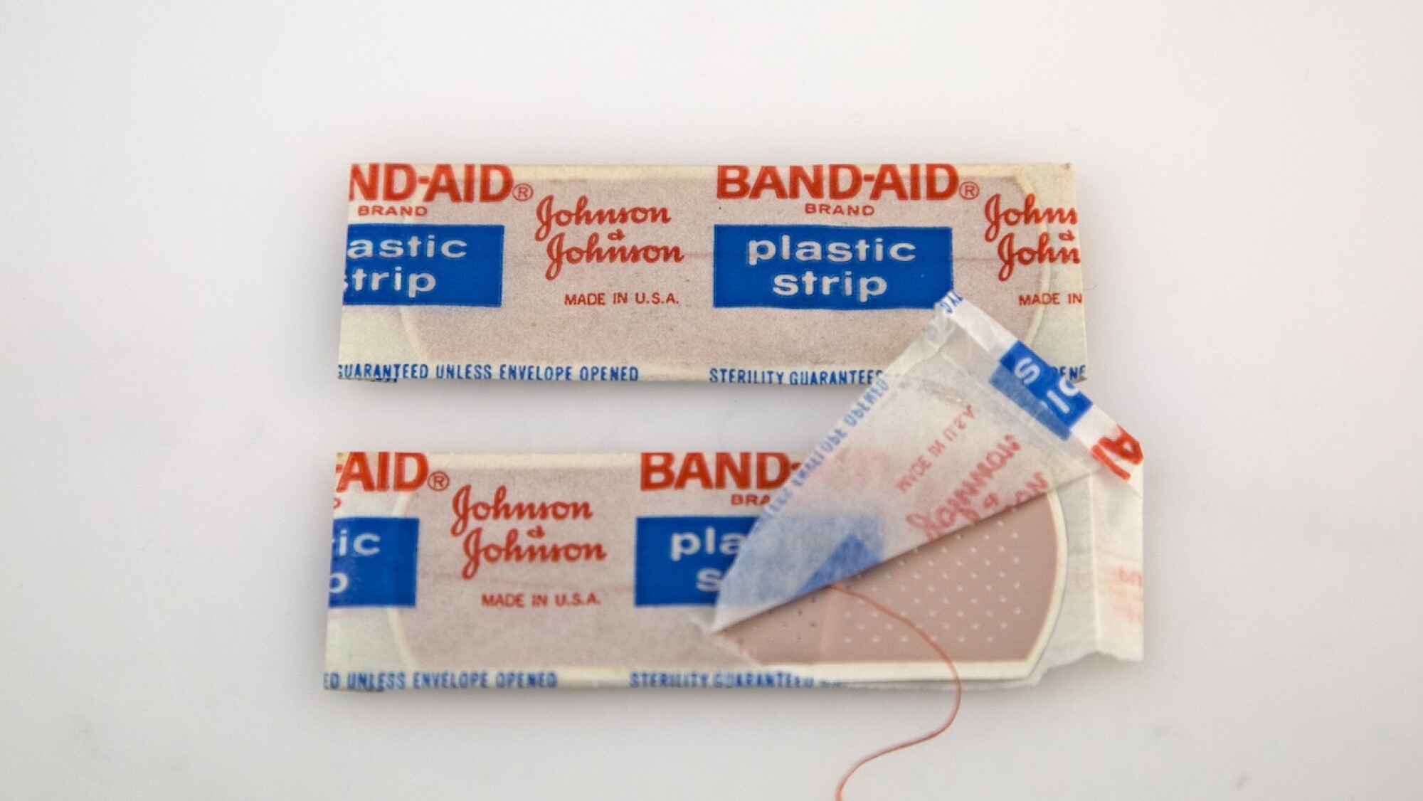 8 things you might not know about the most-trusted brand in the U.S ...