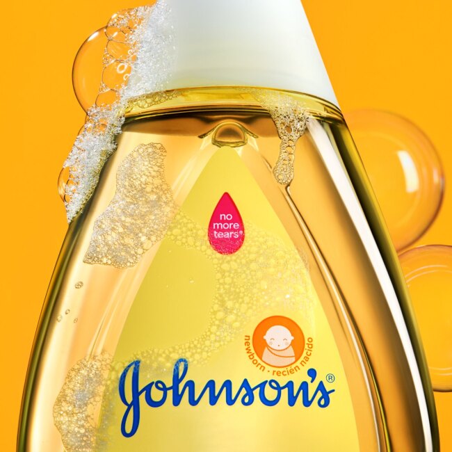 johnson's baby bottle